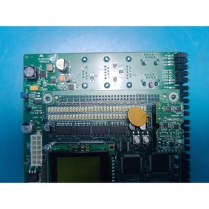 Pièces d'équipement semi-conducteur d'occasion Lam Research 810-072687-011+810800256-107+50020R-10, état actuel - Product Image 2
