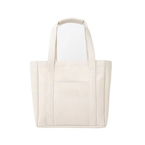 Sac fourre-tout à sublimation de haute qualité, nouvelle collection, design tendance, matériau solide, prix abordable, couleur et taille personnalisables, OEM - Product Image 4