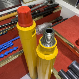 10 بوصة مع أداء قوي لحفر الصخور ذات القطر الكبير وحفر آبار المياه - Product Image 6