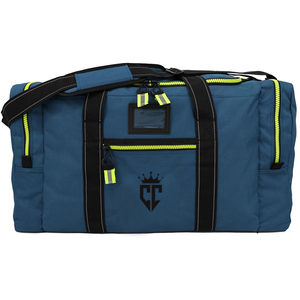 Bolsas de Equipo de Bombero con Logotipo Personalizado a Precio de Mayoreo, Bolsas de Equipo de Bombero Impermeables y Ligeras de Primera Calidad - Product Image 1