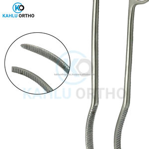 Prix de gros Top qualité meilleur matériel utilise des instruments chirurgicaux pour la chirurgie levier d'os par KAHLU ORTHOPEDIC - Product Image 6