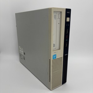ใช้สำหรับ Mate J ML-J MJ28EL-J คอมพิวเตอร์ตั้งโต๊ะ Intel Celeron Dual Core 2.8GHz 4GB DDR3 SSD DVD-ROM สำหรับใช้งานสำนักงาน การศึกษา ประเทศญี่ปุ่น - Product Image 2