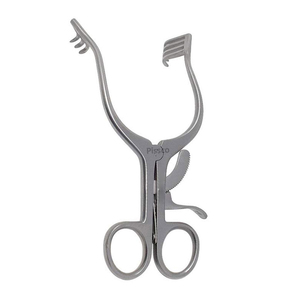 Multi Hook Vascular Retractor Blood Vessel Retractor Instrument Multi Prong Surgical Retractor Weitlaner Retractor Surgical - Product Image 5
