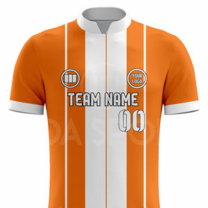 Proveedor de Uniformes de Fútbol Personalizados de Primera Calidad, Fabricante de Equipaciones de Fútbol Profesional, Venta al Por Mayor de Uniformes Sublimados - Product Image 2