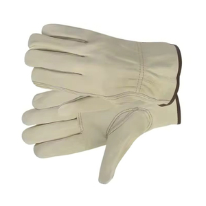 Cut Resistant Work <b>Gloves</b> High Quality Safety Protection Wholesale Supplier Custom Branding ODM 2026 Unique Color Collection - Product Image 4