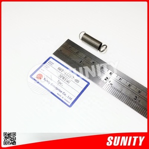 TAIWAN SUNITY Nouvelle ressort à essence de haute qualité 66T-15767-00 pour moteur hors-bord Yamaha 30HP-40HP F25 F30 F40 - Product Image 2