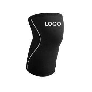 Coderas y Rodilleras de Neopreno Profesionales al por Mayor, Diseño Personalizado, Protección de Seguridad, Última Versión - Product Image 1