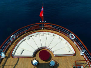 Suministro al por Mayor de Barcos Premium L-A-D-Y S-A-R-Y-A Personalizados - Product Image 5