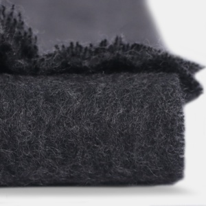 100% Mongolian cashmere scarf 30x180cm - Product Image 4