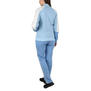 Nouveaux survêtements d'hiver tendance pour femmes, de haute qualité, 100% coton molletonné, services OEM, vente chaude - Product Image 4