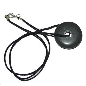 Améthyste Beignet Pendentifs - Product Image 4