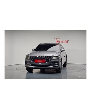 Genesis GV80 3.0 Diésel AWD 2023 con 62,272 km, Volante a la Izquierda, Caja de Cambios Automática, Asientos de Cuero, Cámara Trasera - Product Image 3