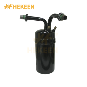 ไส้กรองอากาศในห้องโดยสาร HEKEEN รุ่น HK-64471 สำหรับรถยนต์ ชิ้นส่วนทดแทนสำหรับการกรองอากาศภายในรถยนต์ โครงสร้างเหล็ก ป้องกันการอุดตัน - Product Image 1