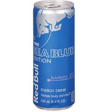 Bebida Energética Red Bull Edición Verano Sabor Cereza y Madera de Frutas, Directo de Fábrica, 24 Latas de 250ml, Fecha de Caducidad 2026 - Product Image 6