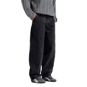 กางเกงจ็อกเกอร์ผู้ชายแบบใหม่ขายดีที่สุด น้ำหนักเบา สวมใส่สบาย ระบายอากาศได้ดี เป็นมิตรกับสิ่งแวดล้อม - Product Image 3