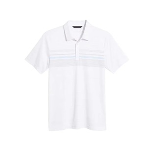 Nouveaux Polos de Golf Personnalisables pour Hommes 2026 – Vente en Gros, En Stock, Faible MOQ - Product Image 3