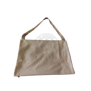 Sac à dos classique de style Napoléonien en coton de haute qualité, construction durable, sangle confortable, design léger et écologique - Product Image 2