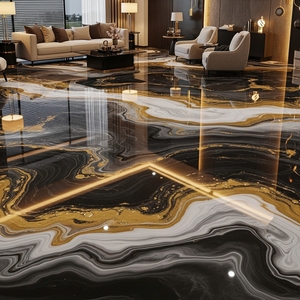 Résine époxy transparente pour la fabrication de bijoux, résistante aux UV, transparente, décorative, pour bijoux et artisanat - Product Image 1