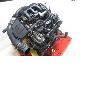 Conjunto de Motor VQ40DE de Alta Calidad, Motor V6 de 3.8L, Conjunto de Motor Completo - Product Image 2