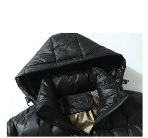 <b>Light</b> Luxury Brand ultra <b>Light</b> Men's Spring Waterproof Windproof Bomber <b>Jacket</b> Camouflaged Neutral Women's Outdoor - Product Image 2