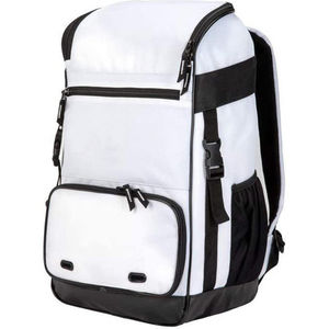 Bolsas de Raqueta de Microfibra Impermeables para Béisbol al por Mayor - Bolsas Antirrobo de Alta Calidad Personalizadas y Ecológicas de 30-40L para Actividades al Aire Libre - Product Image 3