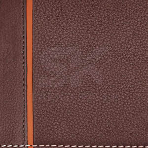 Hot Selling Custom Logo Design Leather <b>Card</b> <b>Holder</b> Wholesale Price Leather Single Shade Split Color <b>Wallet</b> - Product Image 6