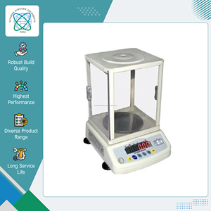 Máquina Probadora de GSM de Alta Calidad y Fácil de Usar, para Determinar el GSM de Telas, Papel y Películas Plásticas, de Venta Mundial - Product Image 5