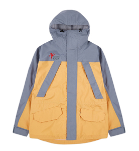 2026 New Design Rain Windbreaker Jacket High Quality Men Sport Wind Breaker <b>Spring</b> Rain Jackets for <b>Sale</b> - Product Image 1