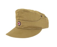 Fabricant OEM Uniformes avec logo personnalisé Faction Chapeaux M41 classiques avec broderie à la main pour l'extérieur