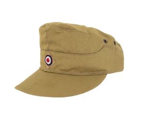 Fabricante OEM logotipo personalizado uniformes facción clásico hecho a mano bordado al aire libre M41 sombreros - Product Image 1