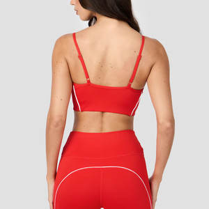 Soutien-gorge de sport pour femme de haute qualité au meilleur prix, nouvelle arrivée, soutien-gorge de sport pour femme de haute qualité en vente, soutien-gorge de sport de bonne qualité - Product Image 2