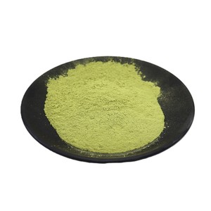 Wild Dehydrated Arugula Leaf Powder 100% Natural Premium Quality Herbal Food Grade Salad Rocket Supports Natural <b>Extraction</b> - Product Image 2