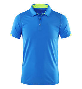Custom Men <b>Polo</b> <b>Shirt</b> <b>3</b> <b>Pack</b> Blank Casual Golf <b>Shirts</b> Short Sleeve Plain Athletic <b>Polos</b> Set - Product Image 5