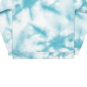 Sudaderas con Capucha Tie Dye de Color Sólido, Estilo 2025, Personalizadas, Transpirables, Básicas, Mezcla de Algodón, Precio al por Mayor - Product Image 6