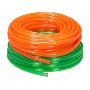 สายยางรดน้ำสวน 50 ฟุต สายยางยืดหยุ่นสำหรับสวน ทำจากพลาสติก ราคาถูก ใช้ล้างรถ รดน้ำต้นไม้ สำหรับขายส่งออก - Product Image 6