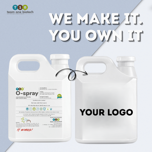 Aromatizante Líquido Ecológico para Baños de Uso Comercial, Eliminador de Olores Potente para Baños - Product Image 2