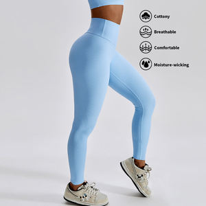 Ropa Deportiva al por Mayor, Ropa Deportiva sin Costuras para Mujer, Ropa de Yoga, Conjuntos de Fitness para Gimnasio - Product Image 6