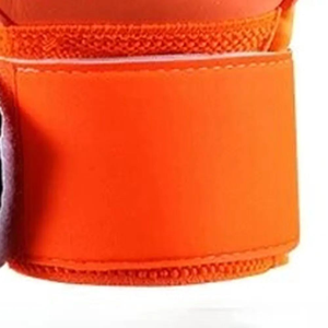 Gants de gardien de but en cuir, antidérapants, légers, professionnels, pour l'entraînement sportif, gants de football pas chers - Product Image 4