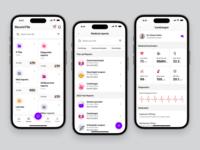 RoyalCraft Healthcare Enterprise, Desarrollo de Aplicaciones para la Programación de Citas, Panel de Control para Médicos y Pacientes |   Disponible para IOS, Android y MAC