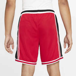 Shorts de sport pour hommes en maille respirante à séchage rapide, style classique, personnalisables OEM, imprimés, grandes tailles, avec poches – Collection 2026 (vente en gros) - Product Image 3