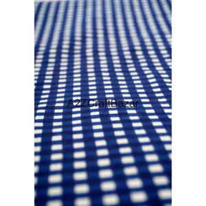 A2ZCraftBazar Tissu en Coton Pur 100% Écologique Tissé Séchage Rapide Respirant Léger Imprimé au Bloc Fil pour Femmes Filles Rajasthan - Product Image 4