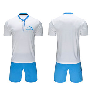 Uniforme de Fútbol para Adultos, Transpirable, de Poliéster, Alta Calidad, Mejor Precio, Recién Llegado - Product Image 1