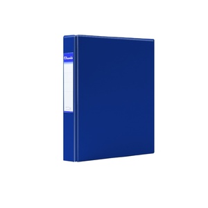 OEM 3 D-<span class=keywords><strong>Ring</strong></span> Binder 25mm Espessura Múltipla Cor Durável Cartão Folhas de PVC Tampa Tamanho A4 <span class=keywords><strong>FC</strong></span> D <span class=keywords><strong>Ring</strong></span> Binder 2131