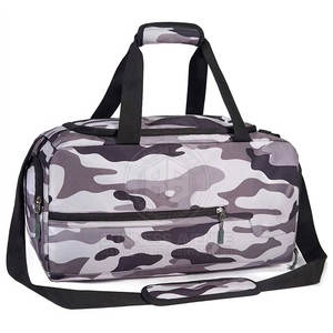 Sac de sport personnalisé à séchage rapide, meilleur prix, faible MOQ, meilleur design, sac de sport pour la gym - Product Image 2