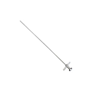 อุปกรณ์ผ่าตัดระบบประสาทแบบแมนนวลระดับพรีเมียมของ Altomme Instruments ชนิด Shunt Passer ทำจากเหล็กกล้าไร้สนิม ใช้ซ้ำได้ สำหรับการผ่าตัดในโรงพยาบาล - Product Image 2