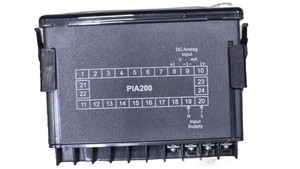 เครื่องนับจำนวนแบบตั้งโปรแกรมได้ T&T PIA200 พร้อมจอแสดงผล LED รีเซ็ตได้ ใช้พลังงานจากแบตเตอรี่/ไฟฟ้ากระแสสลับ 220V ตัวบ่งชี้กระบวนการผลิตแบบพลาสติก  มีมาตรวัดชั่วโมงในตัว - Product Image 3