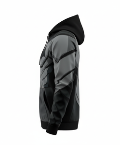 Derniers modèles de sweats à capuche de Noël pour hommes, sweats à capuche de Noël confortables pour hommes, sweats à capuche de Noël de qualité supérieure pour hommes, sweats à capuche thermiques de Noël pour hommes - Product Image 6