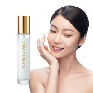 Tónico Facial Iluminador con Extracto de PDRN Crithmum para una Piel Clara, Radiante y Juvenil, Fabricación OEM Profesional, Marca Privada para el Cuidado de la Piel - Product Image 1