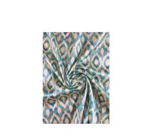 Dernière conception imprimée Grade a 100% Pure Mulberry Silk Jacquard Fabric Home Chair Apparel of Premium Quality at cheap - Product Image 1