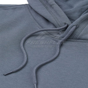 Latest Design Winter Casual <b>Pullover</b> <b>Men</b> Oversized Hoodies Premium Quality 100% Cotton Breathable Lightweight - Product Image 6